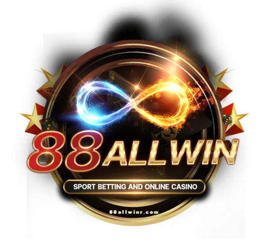 88allwin - Logo